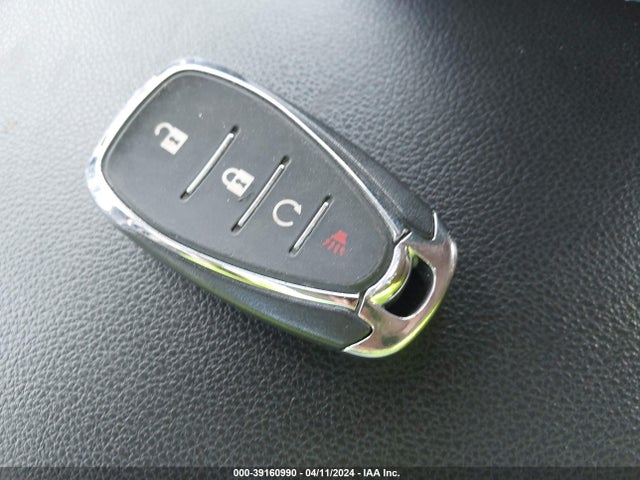 Chevrolet VOLT LT 2017 1G1RA6S53HU178868 Image 11