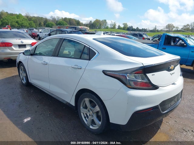 Chevrolet VOLT LT 2017 1G1RA6S53HU178868 Image 3