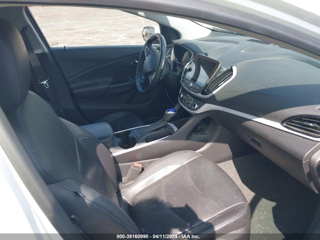 Chevrolet VOLT LT 2017 1G1RA6S53HU178868 Image 5