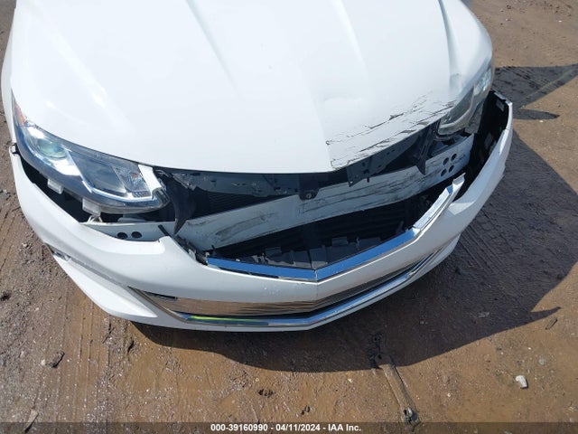 Chevrolet VOLT LT 2017 1G1RA6S53HU178868 Image 6