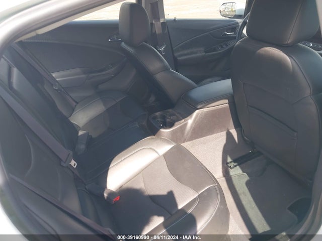 Chevrolet VOLT LT 2017 1G1RA6S53HU178868 Image 8