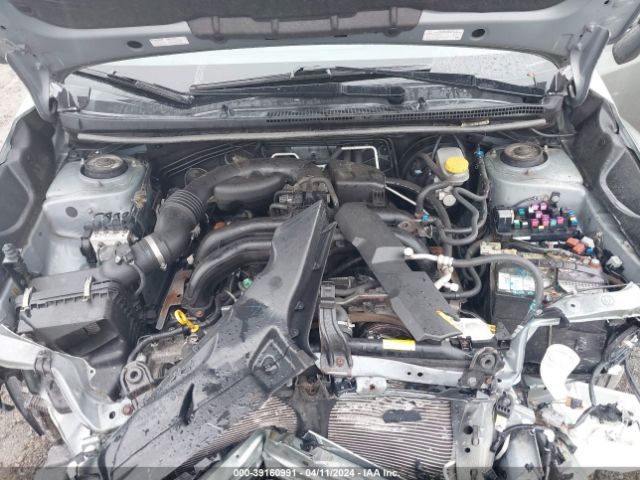 JF1GPAC61FH290037 Subaru Impreza 2.0i Premium