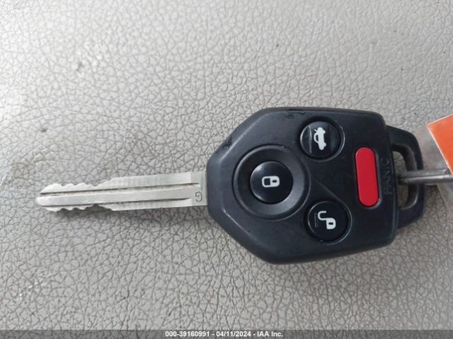 JF1GPAC61FH290037 Subaru Impreza 2.0i Premium
