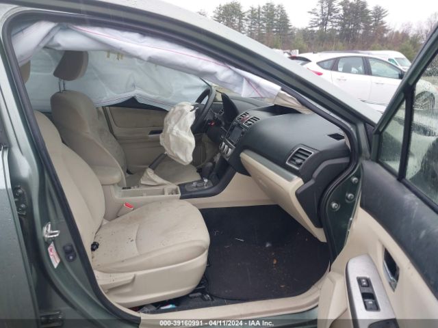 JF1GPAC61FH290037 Subaru Impreza 2.0i Premium