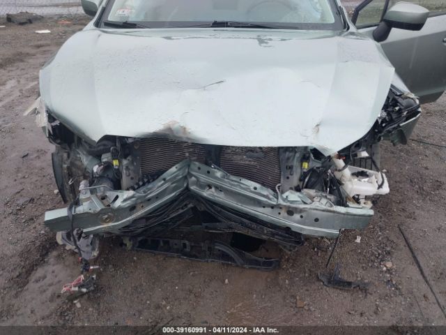 JF1GPAC61FH290037 Subaru Impreza 2.0i Premium