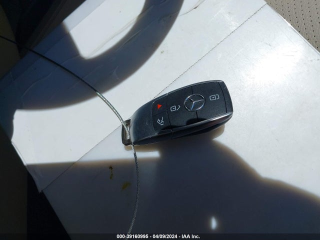 4JGFB4KB0LA098192 Mercedes-Benz Gle 350 4matic