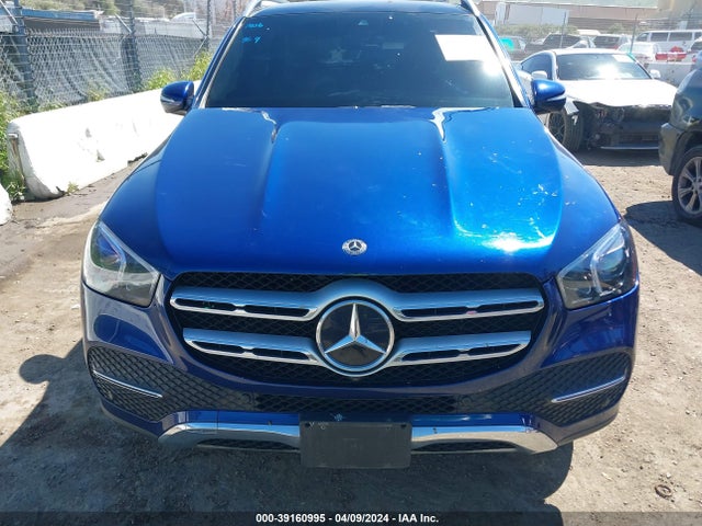 4JGFB4KB0LA098192 Mercedes-Benz Gle 350 4matic