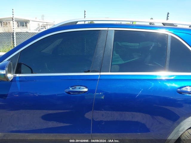 4JGFB4KB0LA098192 Mercedes-Benz Gle 350 4matic