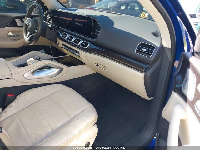 4JGFB4KB0LA098192 Mercedes-Benz Gle 350 4matic