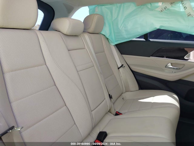 4JGFB4KB0LA098192 Mercedes-Benz Gle 350 4matic