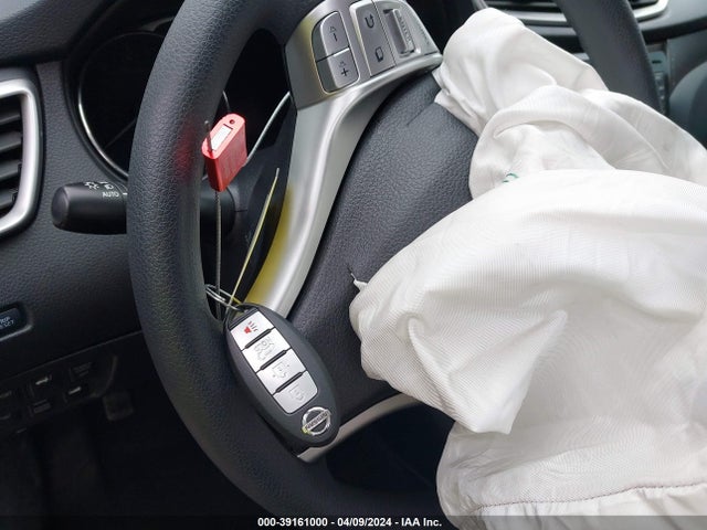 Nissan ROGUE SV 2015 KNMAT2MVXFP531767 Image 11