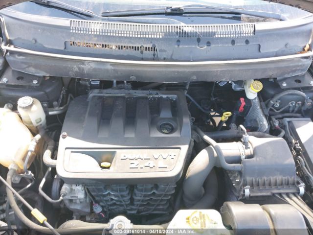 3C4PDCAB6FT583352 Dodge Journey American Value Pkg
