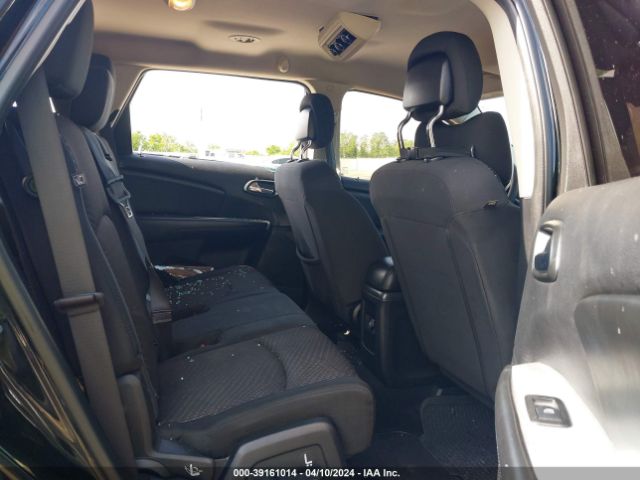3C4PDCAB6FT583352 Dodge Journey American Value Pkg