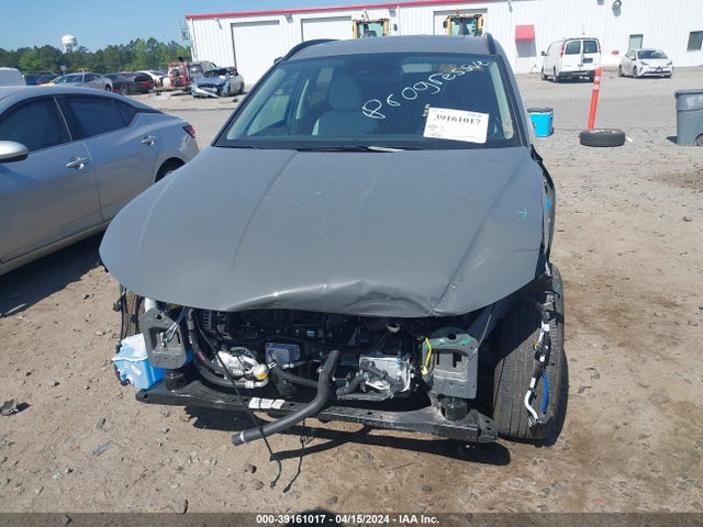 Hyundai TUCSON SEL 2024 5NMJF3DE0RH353457 Image 13