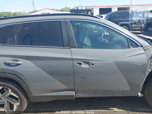 Hyundai TUCSON SEL 2024 5NMJF3DE0RH353457 Image 14
