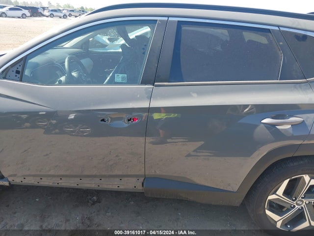 Hyundai TUCSON SEL 2024 5NMJF3DE0RH353457 Image 15