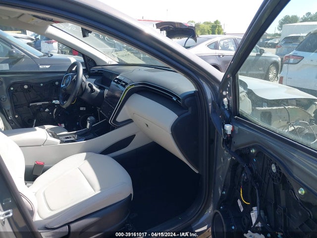 Hyundai TUCSON SEL 2024 5NMJF3DE0RH353457 Image 5