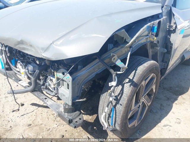 Hyundai TUCSON SEL 2024 5NMJF3DE0RH353457 Image 6