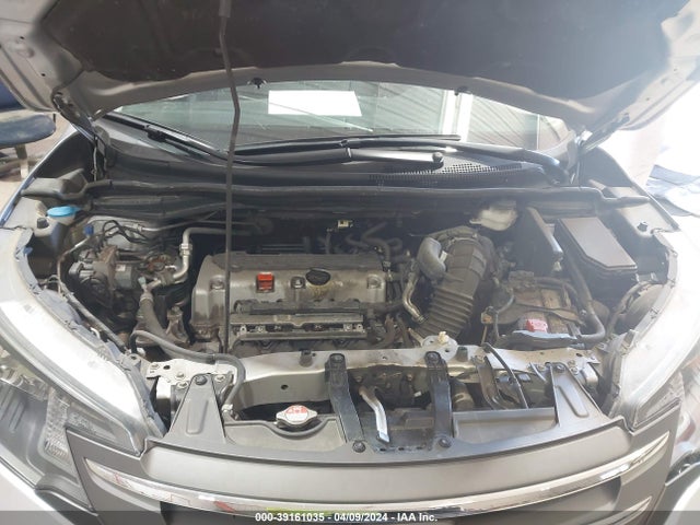 Honda CR-V EX 2014 5J6RM4H53EL074970 Image 10