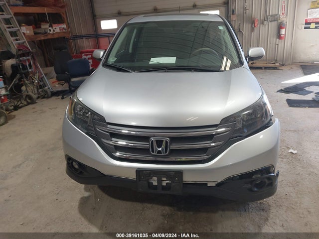 Honda CR-V EX 2014 5J6RM4H53EL074970 Image 12