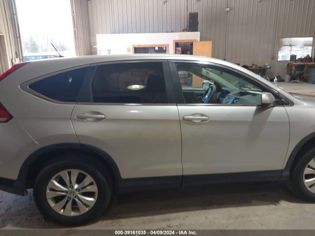 Honda CR-V EX 2014 5J6RM4H53EL074970 Image 13
