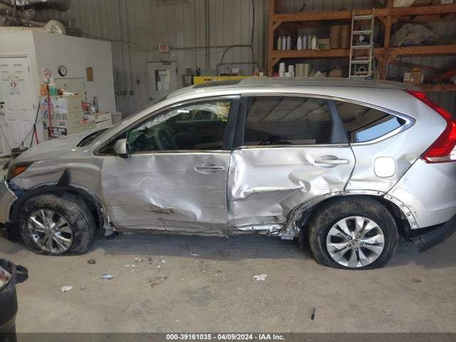 Honda CR-V EX 2014 5J6RM4H53EL074970 Image 14
