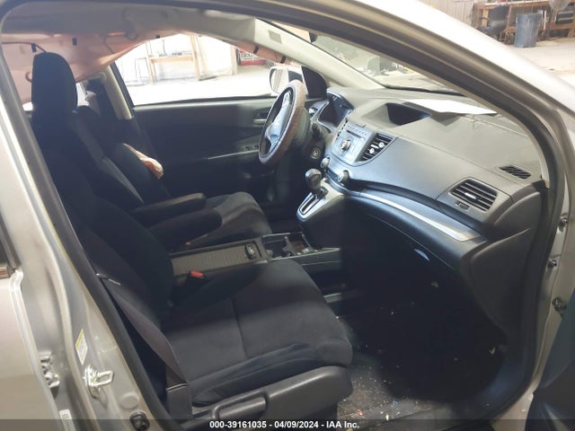 Honda CR-V EX 2014 5J6RM4H53EL074970 Image 5