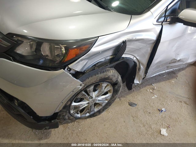 Honda CR-V EX 2014 5J6RM4H53EL074970 Image 6