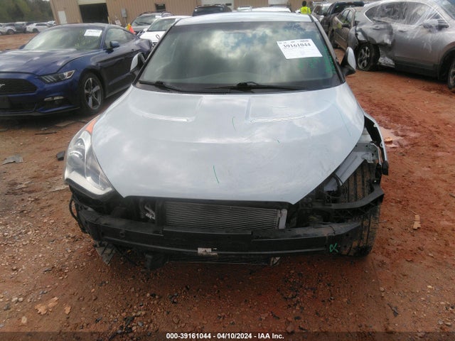 Hyundai Veloster Flex 2015 KMHTC6AD3FU219735 Image 13
