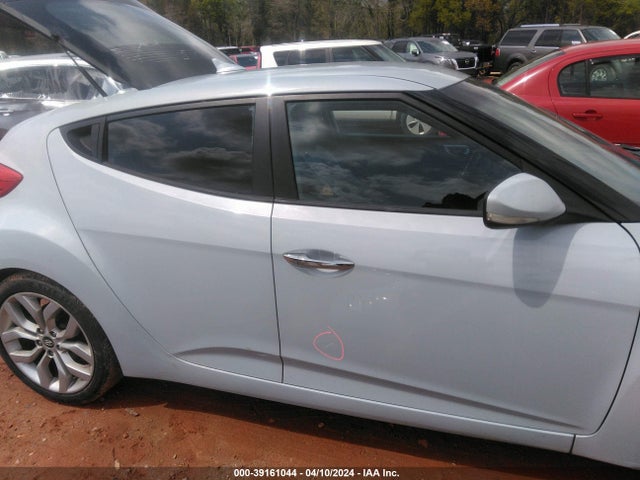 Hyundai Veloster Flex 2015 KMHTC6AD3FU219735 Image 14