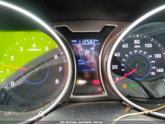 Hyundai Veloster Flex 2015 KMHTC6AD3FU219735 Image 16