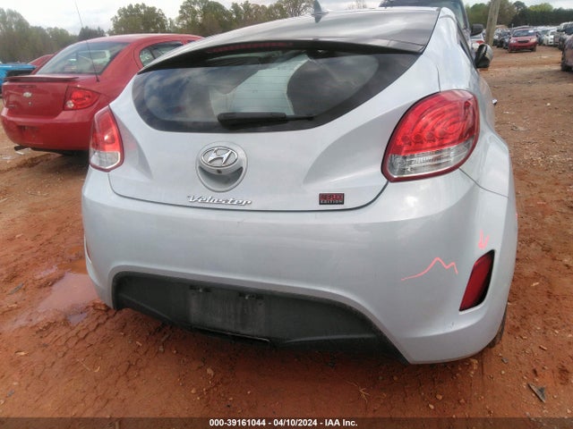 Hyundai Veloster Flex 2015 KMHTC6AD3FU219735 Image 17