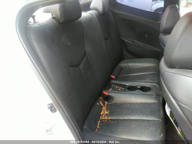 Hyundai Veloster Flex 2015 KMHTC6AD3FU219735 Image 8