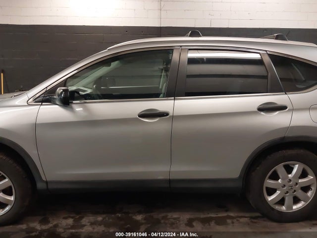 Honda CR-V LX 2015 5J6RM4H32FL001668 Image 14