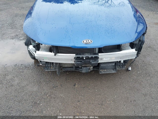 KIA K5 Gt-line 2021 5XXG64J2XMG062465 Image 6