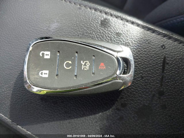 Chevrolet Cruze Lt Auto 2018 1G1BE5SMXJ7223073 Image 11