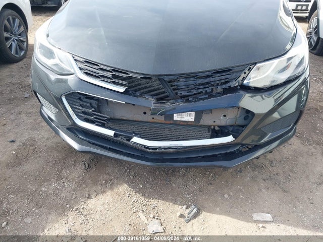 Chevrolet Cruze Lt Auto 2018 1G1BE5SMXJ7223073 Image 15