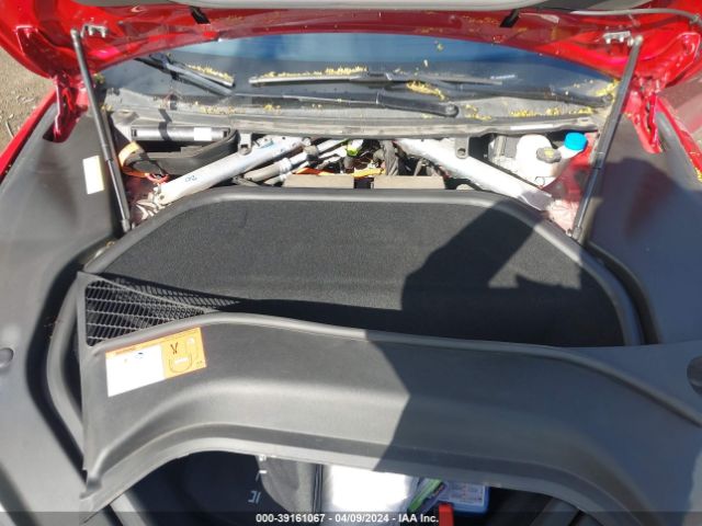 5YJSA1H29FF083469 Tesla Model S 70d/85d/p85d