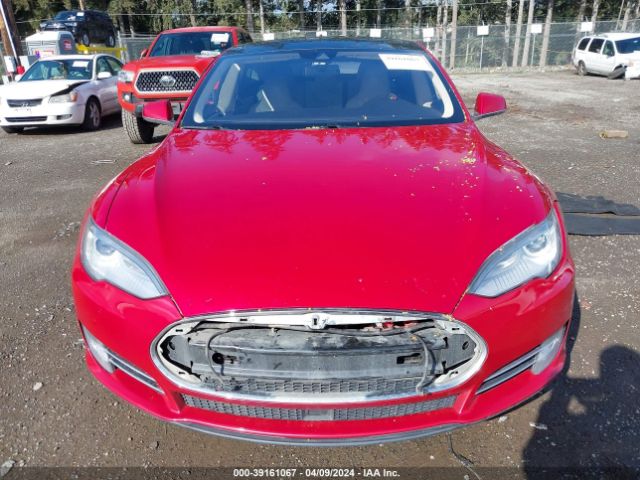 5YJSA1H29FF083469 Tesla Model S 70d/85d/p85d