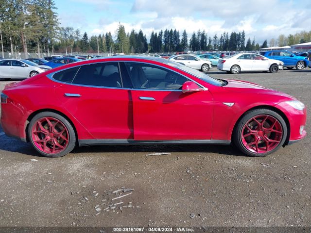5YJSA1H29FF083469 Tesla Model S 70d/85d/p85d