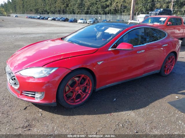 5YJSA1H29FF083469 Tesla Model S 70d/85d/p85d
