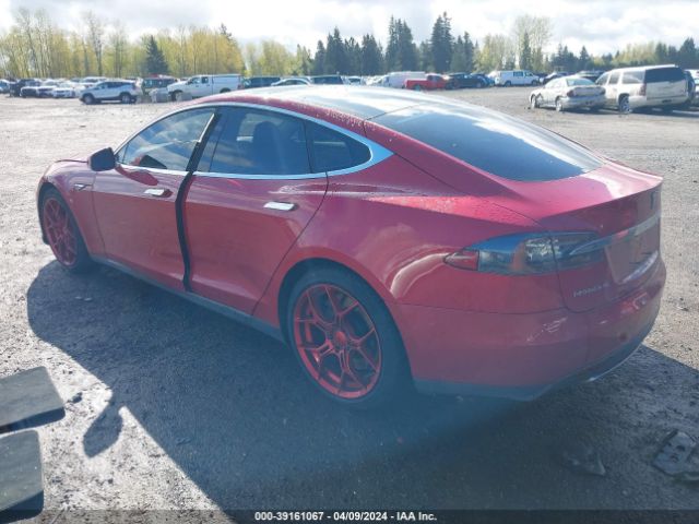 5YJSA1H29FF083469 Tesla Model S 70d/85d/p85d