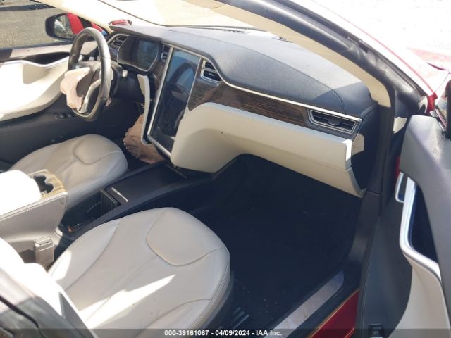 5YJSA1H29FF083469 Tesla Model S 70d/85d/p85d