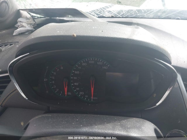 Chevrolet Trax Lt 2019 KL7CJLSB8KB781087 Image 14
