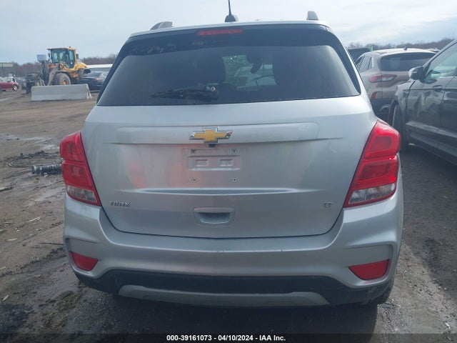 Chevrolet Trax Lt 2019 KL7CJLSB8KB781087 Image 15