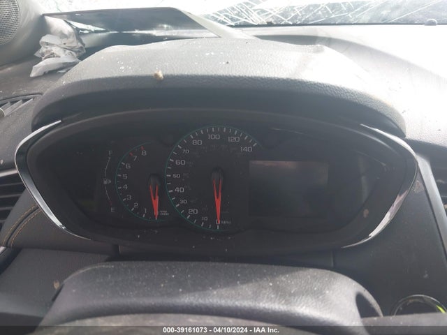 Chevrolet Trax Lt 2019 KL7CJLSB8KB781087 Image 7