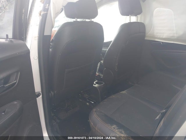 Chevrolet Trax Lt 2019 KL7CJLSB8KB781087 Image 8