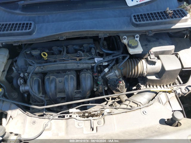 Ford ESCAPE S 2015 1FMCU0F70FUC05143 Image 10