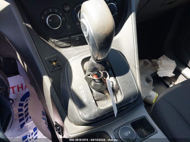 Ford ESCAPE S 2015 1FMCU0F70FUC05143 Image 11