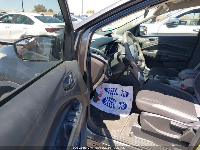 Ford ESCAPE S 2015 1FMCU0F70FUC05143 Image 5